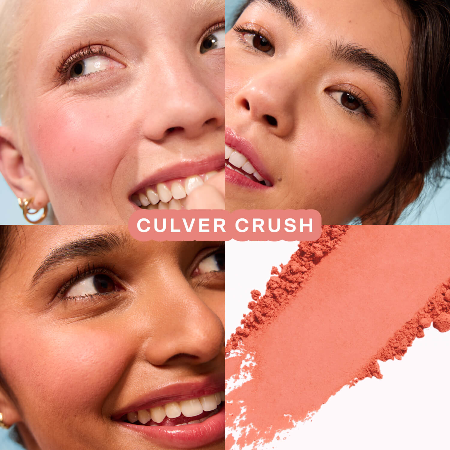 The Cheeky Duo