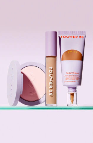 Complexion category