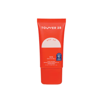 SOS FaceGuard SPF 30