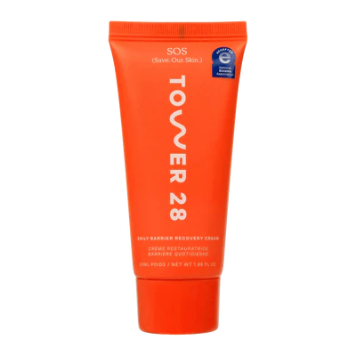 SOS Recovery Cream