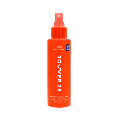 SOS Rescue Spray