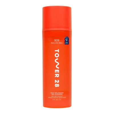 SOS Gel Cleanser